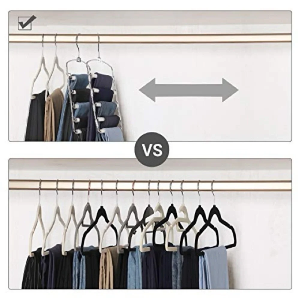 Richards set hangers